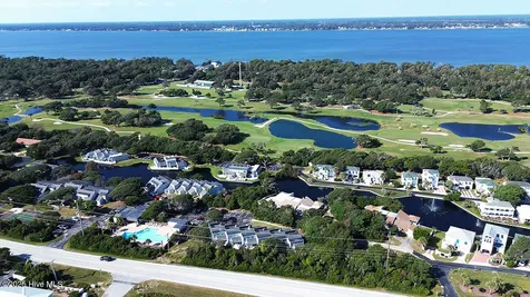 130 Salter Path Road Pine Knoll Shores NC 28512