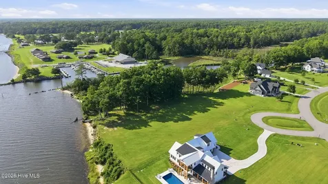 28 Wax Myrtle Court Minnesott Beach NC 28510