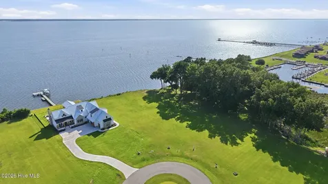 28 Wax Myrtle Court Minnesott Beach NC 28510