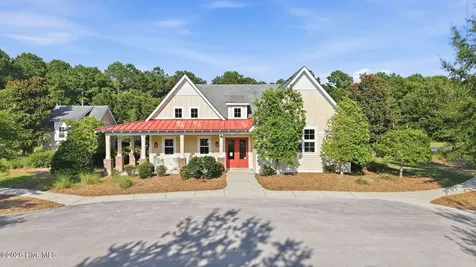 28 Wax Myrtle Court Minnesott Beach NC 28510