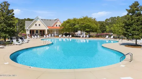 28 Wax Myrtle Court Minnesott Beach NC 28510