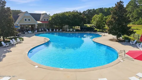 28 Wax Myrtle Court Minnesott Beach NC 28510