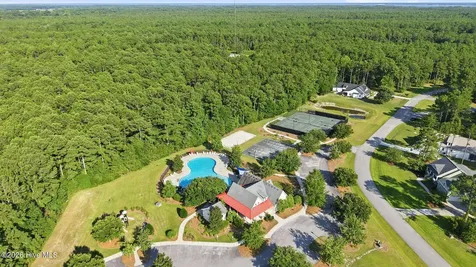 28 Wax Myrtle Court Minnesott Beach NC 28510