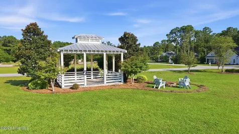 28 Wax Myrtle Court Minnesott Beach NC 28510