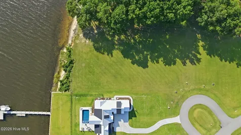 28 Wax Myrtle Court Minnesott Beach NC 28510