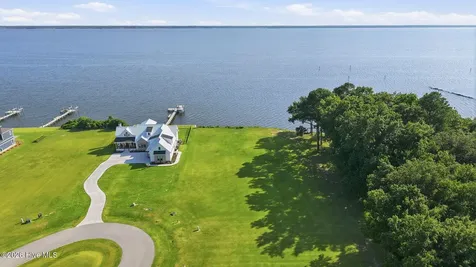 28 Wax Myrtle Court Minnesott Beach NC 28510