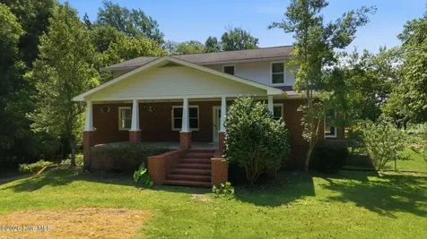 581 Post Road Bath NC 27808