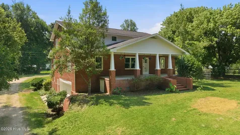 581 Post Road Bath NC 27808