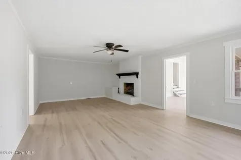 581 Post Road Bath NC 27808