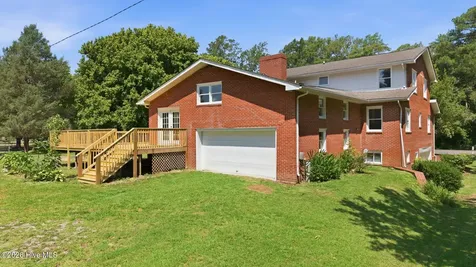 581 Post Road Bath NC 27808