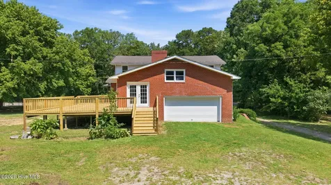 581 Post Road Bath NC 27808