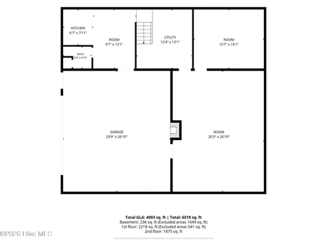 581 Post Road Bath NC 27808