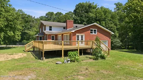 581 Post Road Bath NC 27808