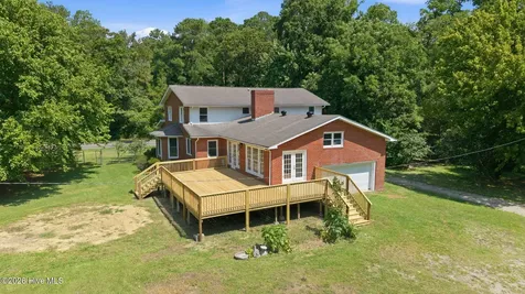 581 Post Road Bath NC 27808