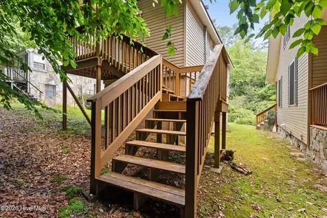 95 Cherokee Avenue Andrews NC 28901