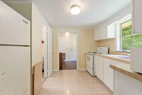 95 Cherokee Avenue Andrews NC 28901