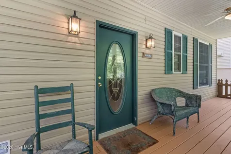 95 Cherokee Avenue Andrews NC 28901