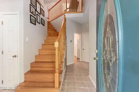 95 Cherokee Avenue Andrews NC 28901