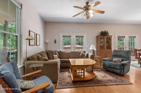 95 Cherokee Avenue Andrews NC 28901