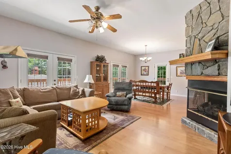 95 Cherokee Avenue Andrews NC 28901