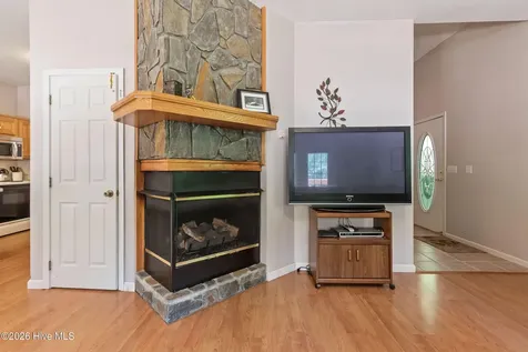 95 Cherokee Avenue Andrews NC 28901