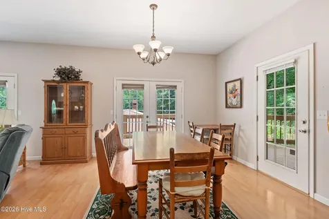 95 Cherokee Avenue Andrews NC 28901