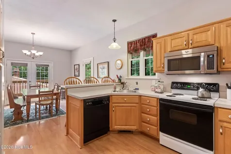 95 Cherokee Avenue Andrews NC 28901