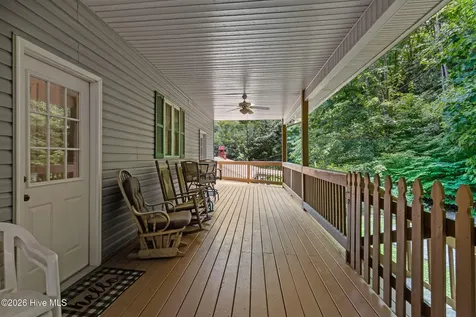 95 Cherokee Avenue Andrews NC 28901