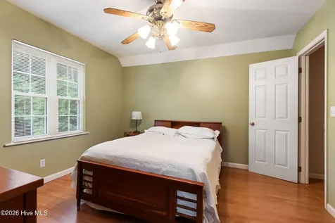95 Cherokee Avenue Andrews NC 28901