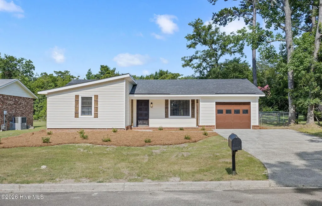 257 Willowood Court Augusta GA 30907