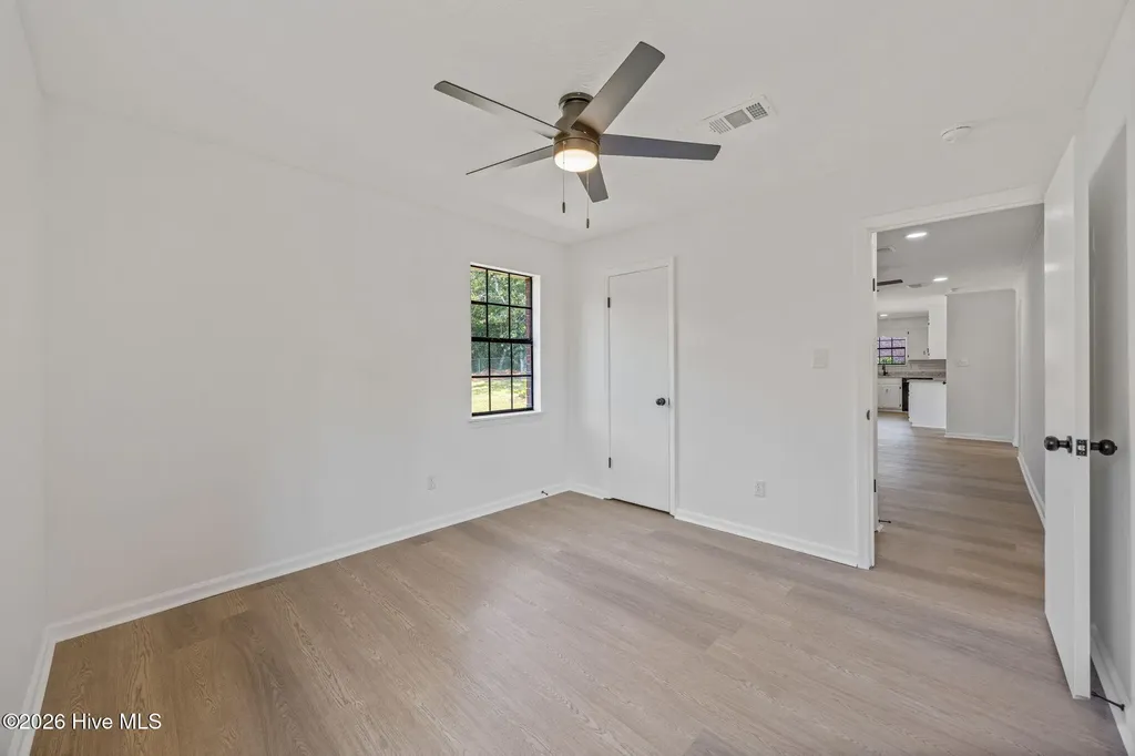 257 Willowood Court Augusta GA 30907