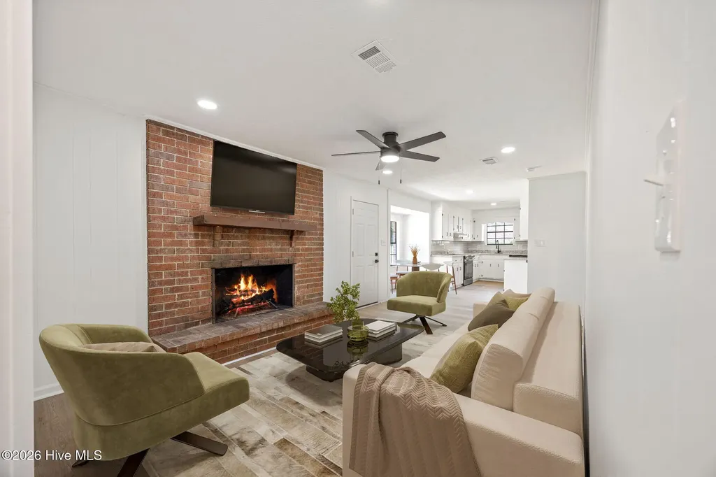 257 Willowood Court Augusta GA 30907