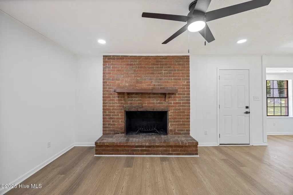 257 Willowood Court Augusta GA 30907