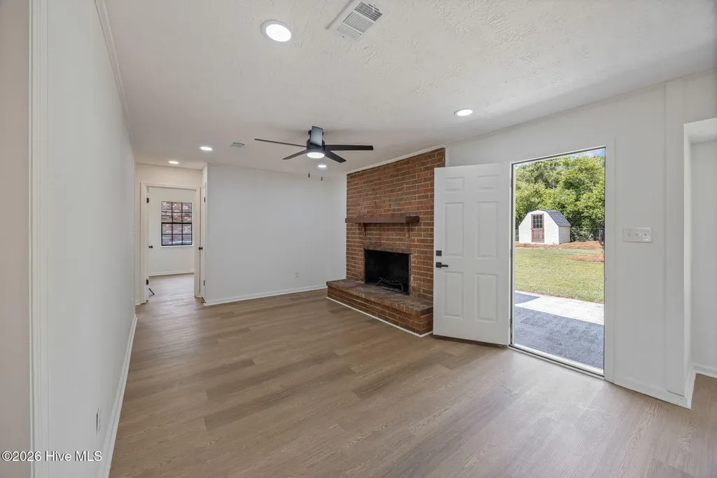 257 Willowood Court Augusta GA 30907