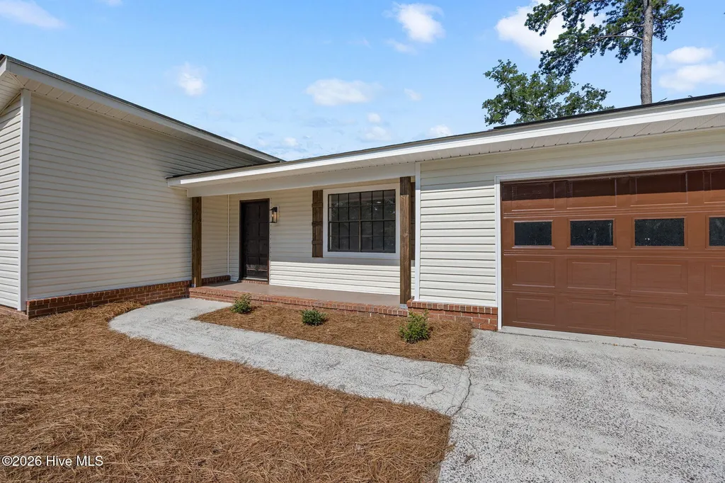 257 Willowood Court Augusta GA 30907