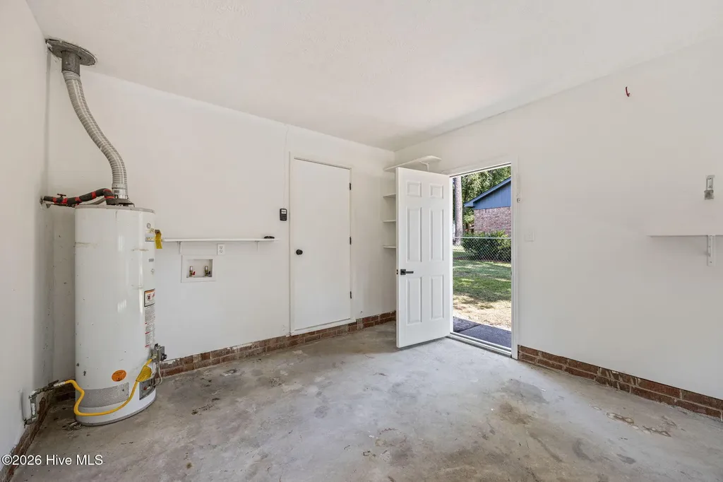 257 Willowood Court Augusta GA 30907