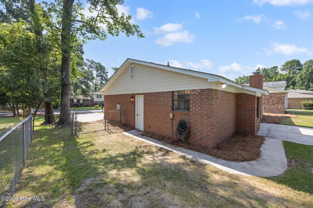 257 Willowood Court Augusta GA 30907