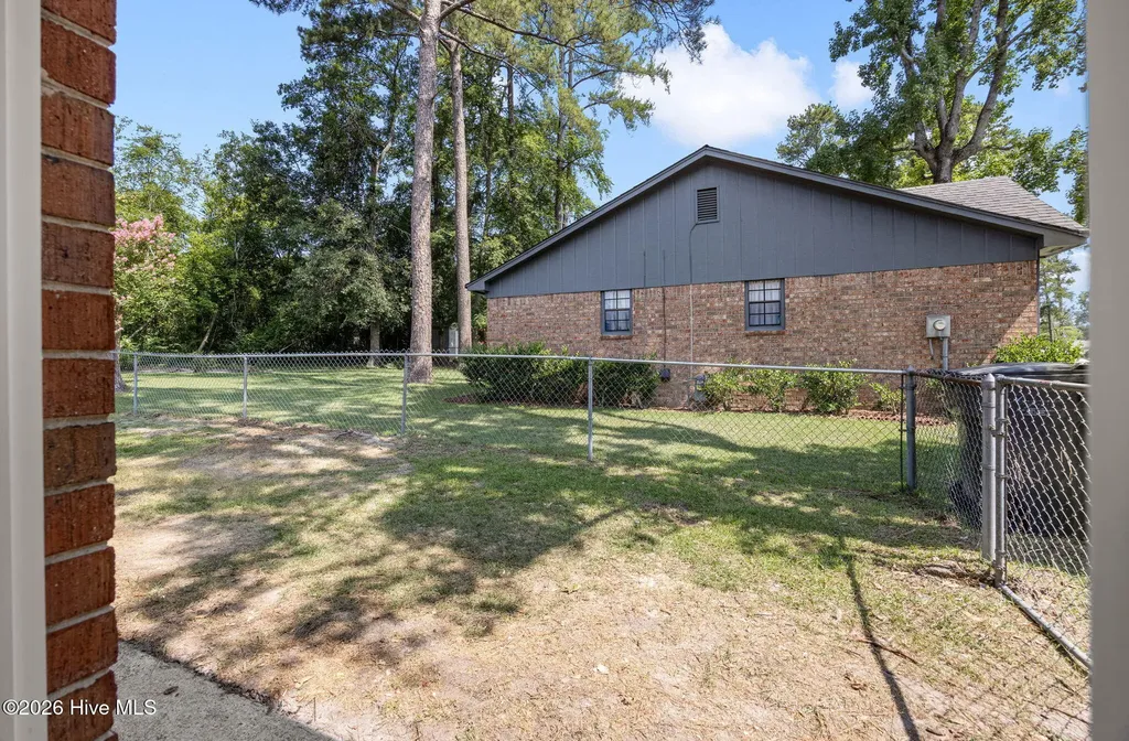 257 Willowood Court Augusta GA 30907