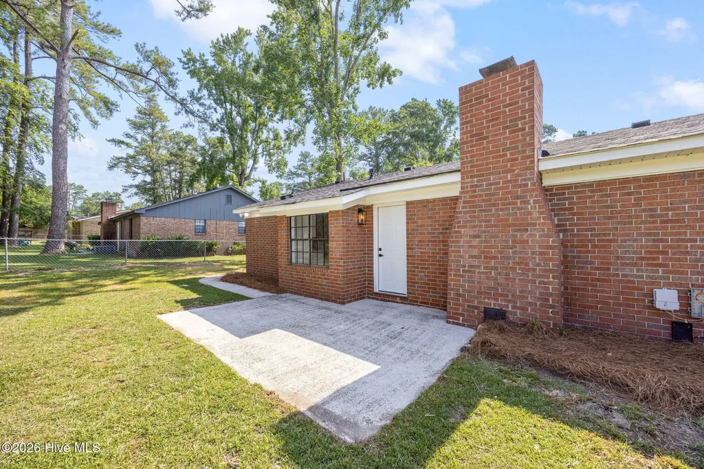257 Willowood Court Augusta GA 30907