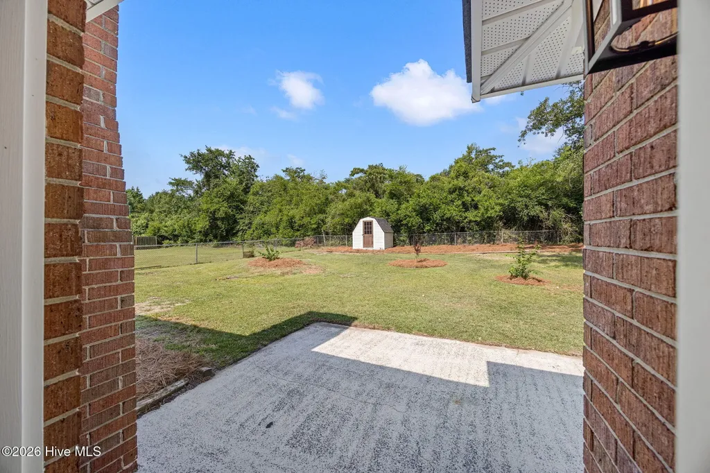257 Willowood Court Augusta GA 30907