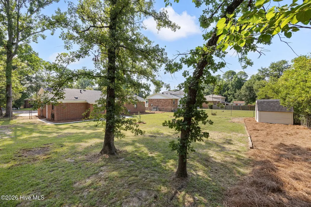 257 Willowood Court Augusta GA 30907