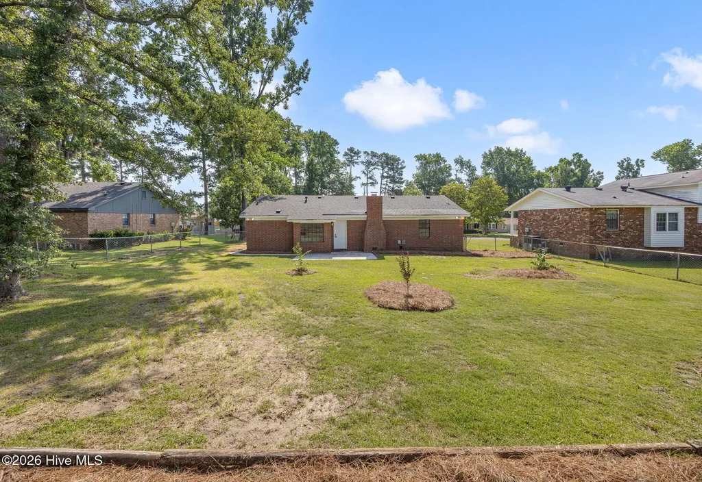 257 Willowood Court Augusta GA 30907