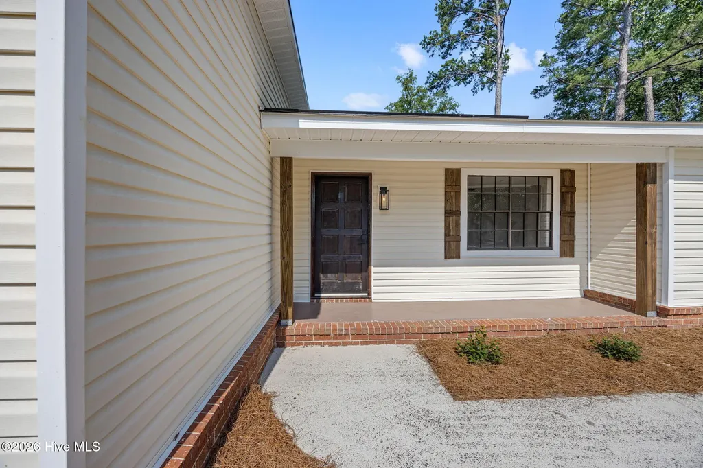 257 Willowood Court Augusta GA 30907