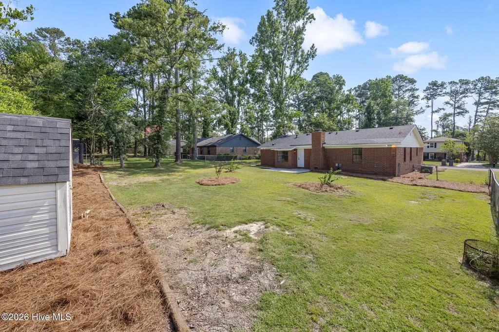 257 Willowood Court Augusta GA 30907