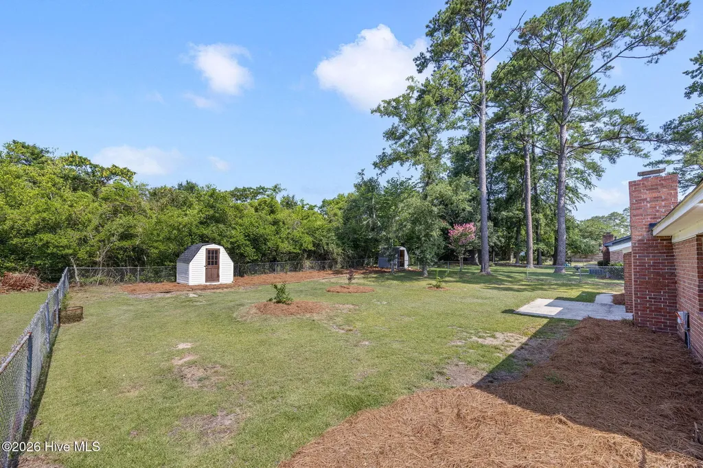 257 Willowood Court Augusta GA 30907