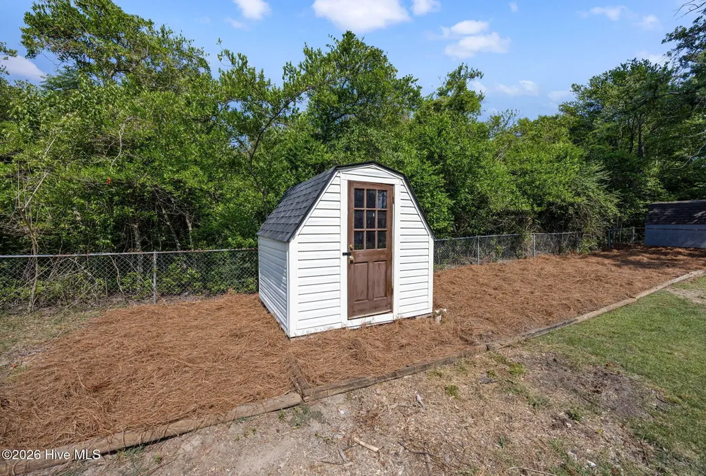 257 Willowood Court Augusta GA 30907