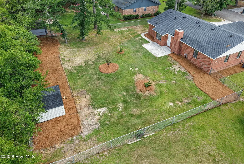 257 Willowood Court Augusta GA 30907
