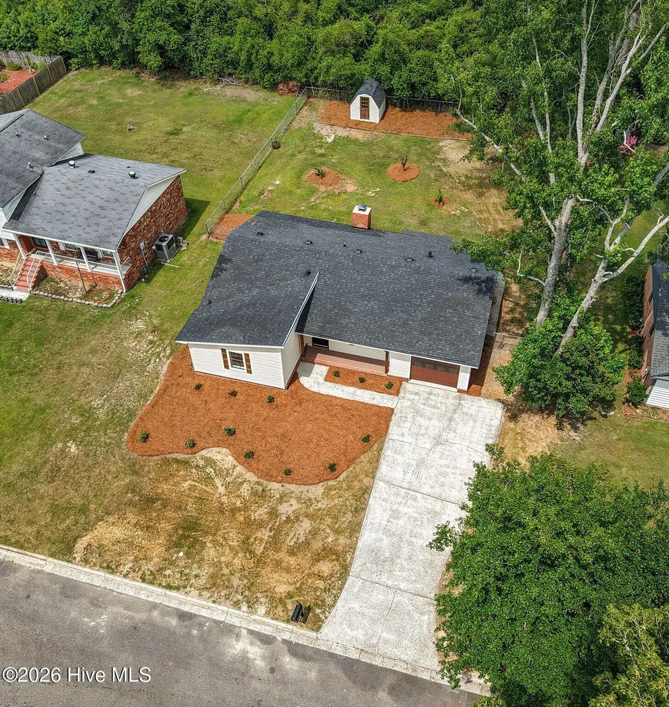 257 Willowood Court Augusta GA 30907
