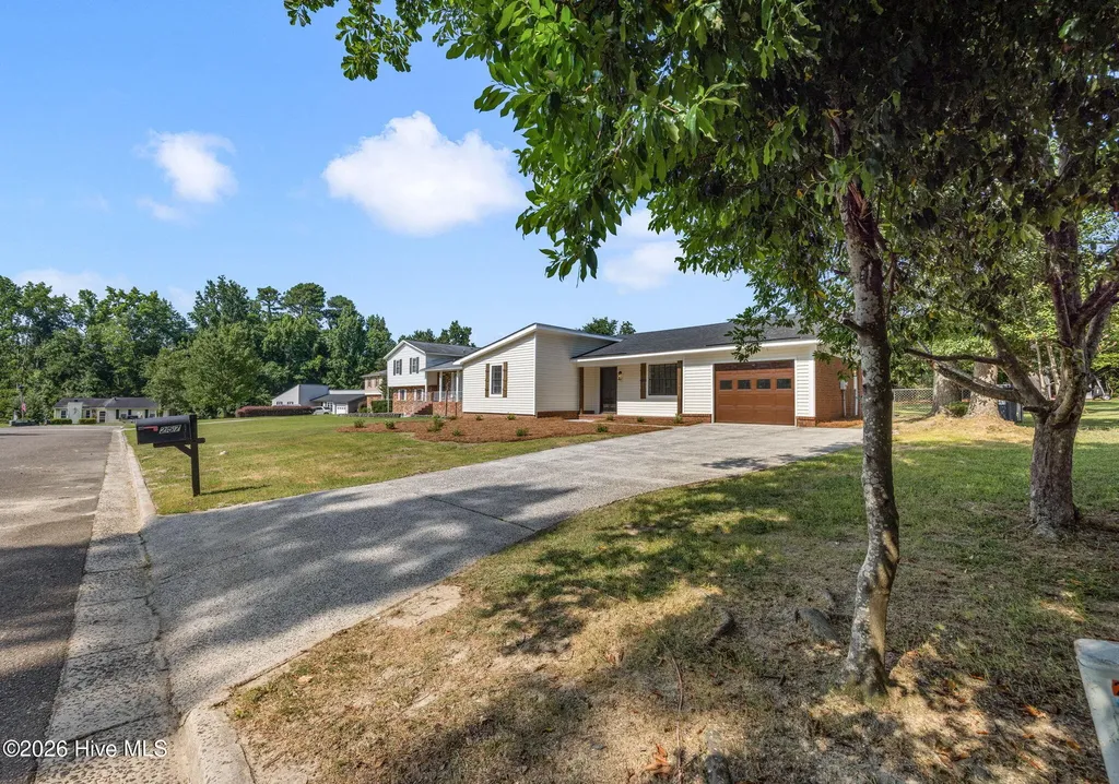 257 Willowood Court Augusta GA 30907