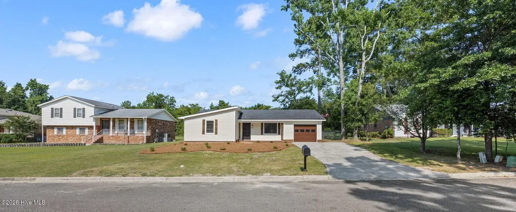 257 Willowood Court Augusta GA 30907